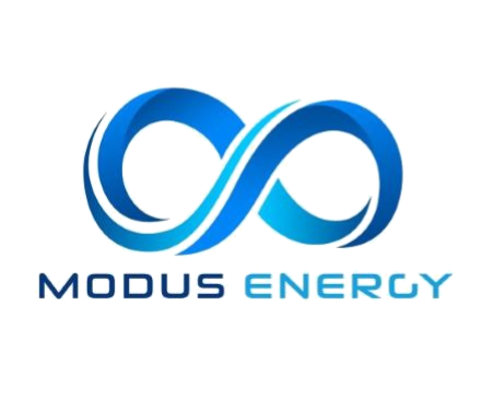 Modus Energy logo