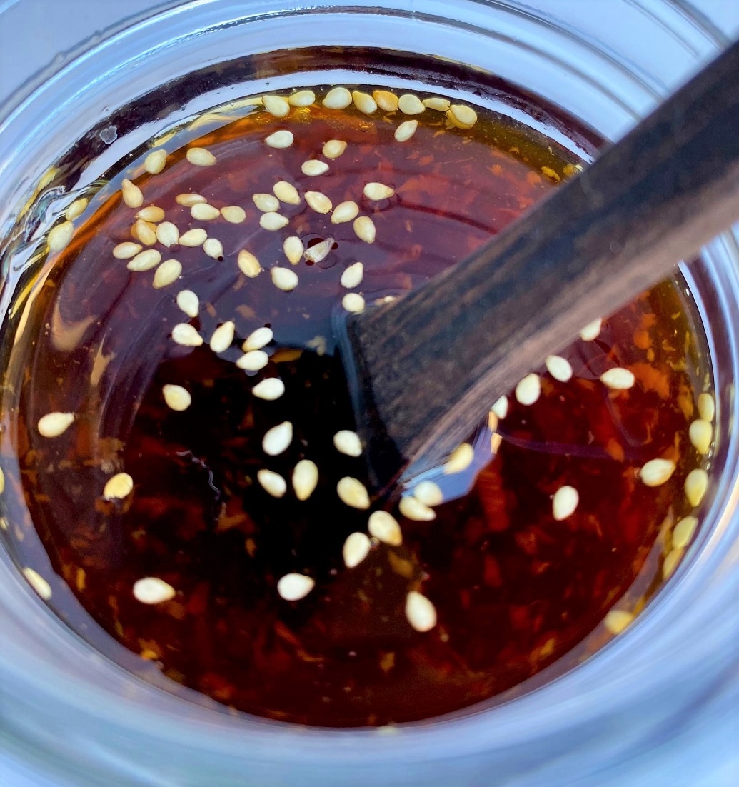 Sugar Free Teriyaki Sauce